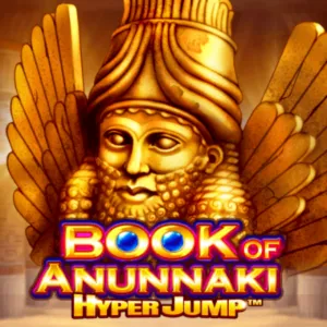 nyxbet book of anunnaki