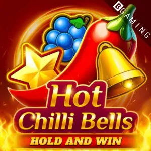 nyxbet hot chilli bells