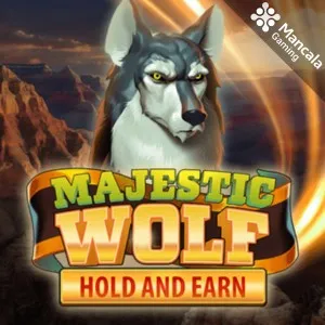 nyxbet majestic wolf